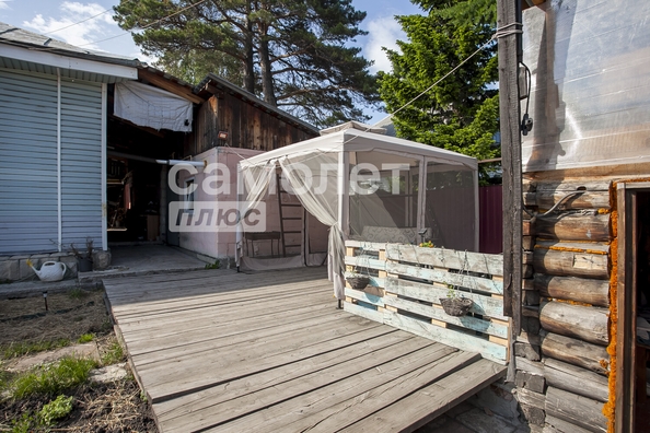 
  Продается дом, 85.4 м², Кемерово
. Фото 10.
