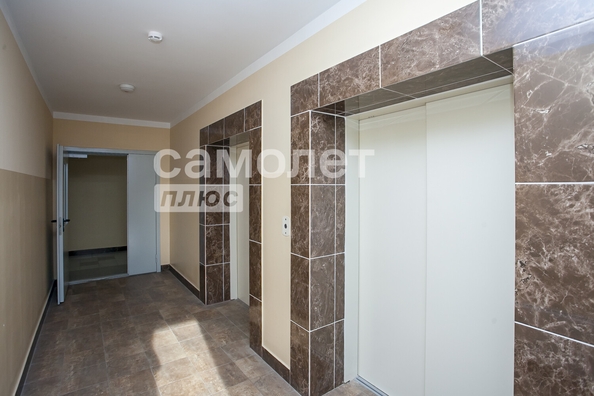 
  Продается 2-комн. квартира, 40.8 м², ЖК Сибирские просторы, дом 1 корпус 3
. Фото 30.