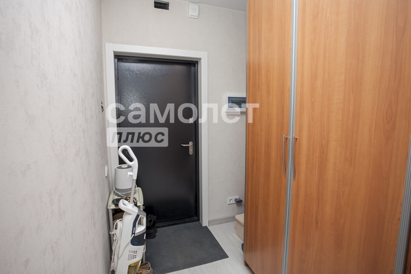 
  Продается 2-комн. квартира, 40.8 м², ЖК Сибирские просторы, дом 1 корпус 3
. Фото 17.