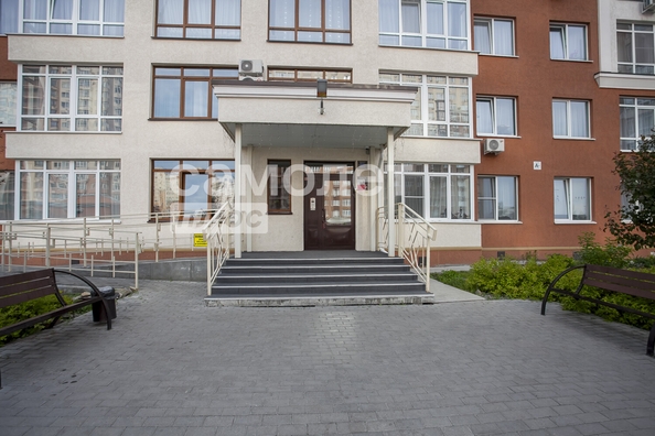 
  Продается 2-комн. квартира, 40.8 м², ЖК Сибирские просторы, дом 1 корпус 3
. Фото 27.