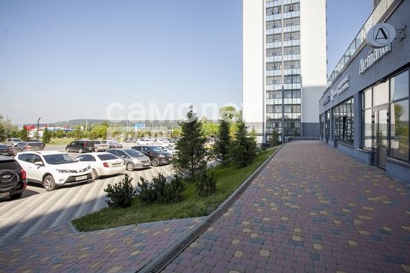 
  Продается парковка, 20.9 м², ЖК Московский проспект, дом 19
. Фото 12.
