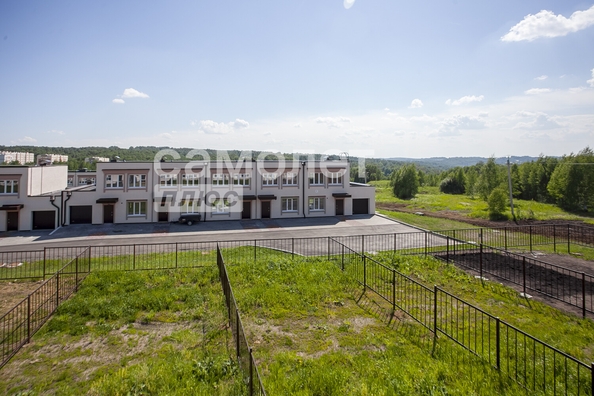 
  Продается таунхаус, 98.7 м², Кемерово
. Фото 5.