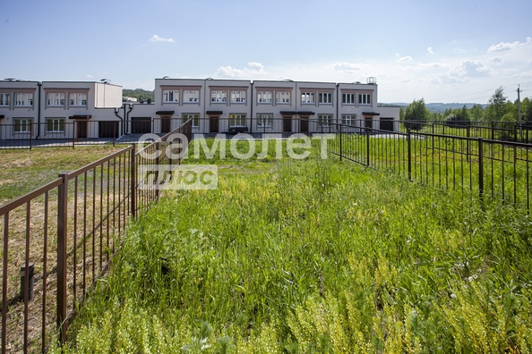 
  Продается таунхаус, 98.7 м², Кемерово
. Фото 6.