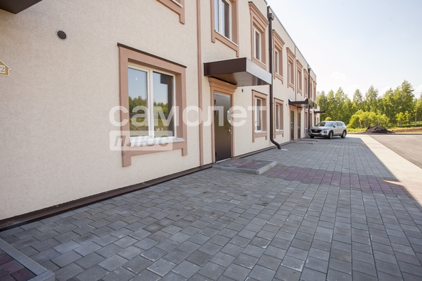 
  Продается таунхаус, 98.7 м², Кемерово
. Фото 17.