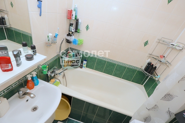 
  Продается 3-комн. квартира, 60.7 м², Московский пр-кт, д. 29
. Фото 18.