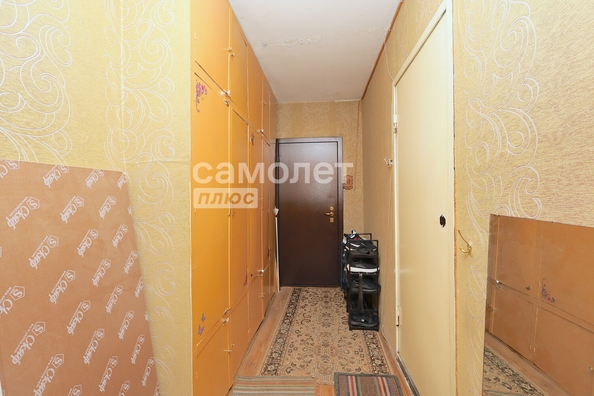 
  Продается 3-комн. квартира, 60.7 м², Московский пр-кт, д. 29
. Фото 19.