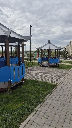 
  Продается 4-комн. квартира, 80.2 м², ЖК Квартал дружбы, дом 5
. Фото 24.