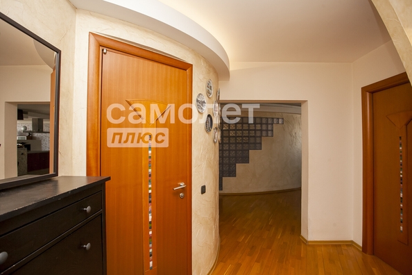 
  Продается 4-комн. квартира, 160.8 м², Строителей б-р, д. 28/1
. Фото 37.