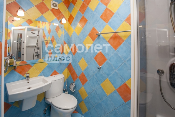 
  Продается 4-комн. квартира, 160.8 м², Строителей б-р, д. 28/1
. Фото 42.