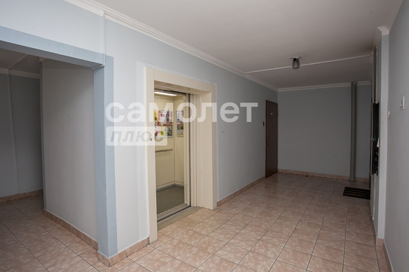 
  Продается 4-комн. квартира, 160.8 м², Строителей б-р, д. 28/1
. Фото 47.