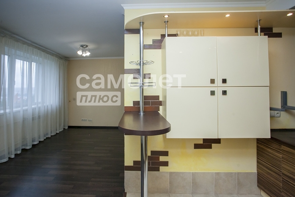 
  Продается 2-комн. квартира, 73.3 м², Терешковой ул, д. 20
. Фото 1.