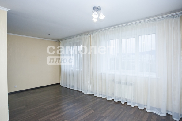 
  Продается 2-комн. квартира, 73.3 м², Терешковой ул, д. 20
. Фото 19.