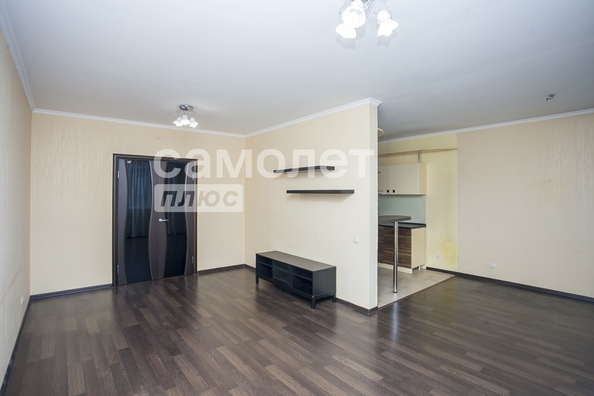 
  Продается 2-комн. квартира, 73.3 м², Терешковой ул, д. 20
. Фото 20.