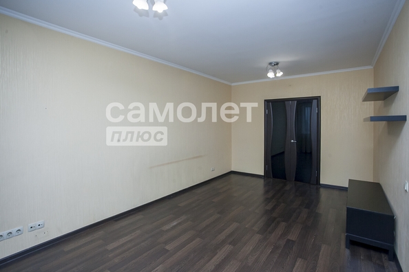 
  Продается 2-комн. квартира, 73.3 м², Терешковой ул, д. 20
. Фото 22.