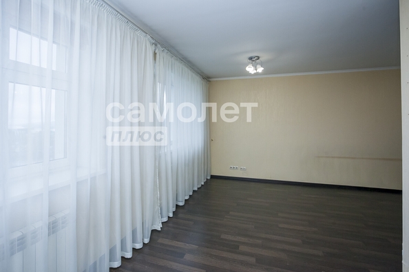 
  Продается 2-комн. квартира, 73.3 м², Терешковой ул, д. 20
. Фото 24.