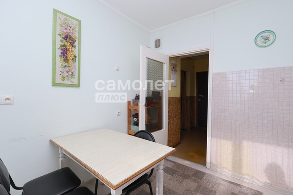 
  Продается 1-комн. квартира, 34.7 м², Молодежный пр-кт, д. 11б
. Фото 4.