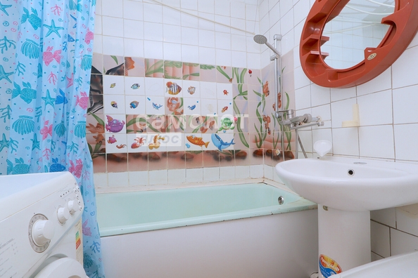 
  Продается 1-комн. квартира, 34.7 м², Молодежный пр-кт, д. 11б
. Фото 13.