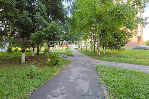 
  Продается 1-комн. квартира, 34.7 м², Молодежный пр-кт, д. 11б
. Фото 22.