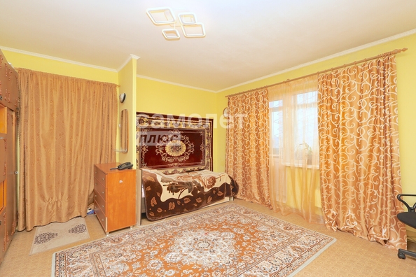 
  Продается 1-комн. квартира, 34.7 м², Молодежный пр-кт, д. 11б
. Фото 6.