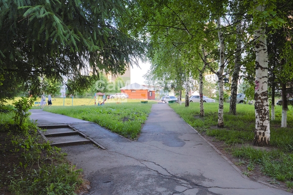 
  Продается 1-комн. квартира, 34.7 м², Молодежный пр-кт, д. 11б
. Фото 10.