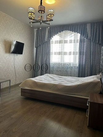 
  Продается 1-комн. квартира, 46.6 м², Волгоградская ул, д. 1
. Фото 6.