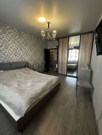 
  Продается 1-комн. квартира, 46.6 м², Волгоградская ул, д. 1
. Фото 7.