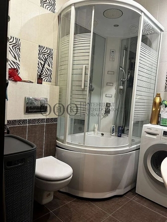 
  Продается 1-комн. квартира, 46.6 м², Волгоградская ул, д. 1
. Фото 10.