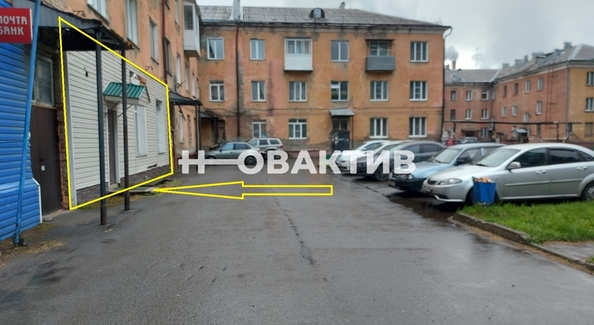 
  Продается универсальное помещение, 63 м², Предзаводская ул, д. 1В
. Фото 2.