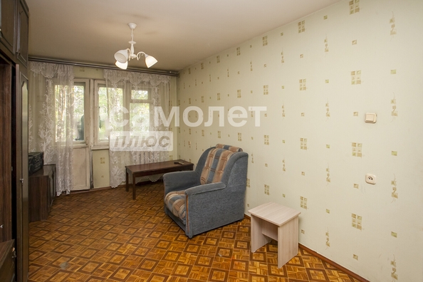 
  Продается 2-комн. квартира, 45.6 м², Ворошилова ул, д. 1а
. Фото 1.