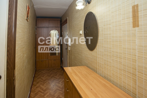
  Продается 2-комн. квартира, 45.6 м², Ворошилова ул, д. 1а
. Фото 14.