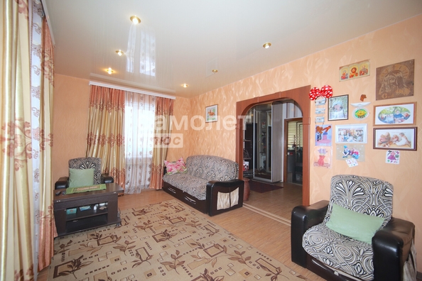 
  Продается дом, 120.6 м², деревня Смолино
. Фото 4.
