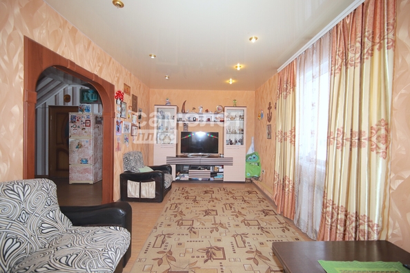 
  Продается дом, 120.6 м², деревня Смолино
. Фото 5.