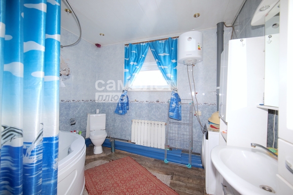 
  Продается дом, 120.6 м², деревня Смолино
. Фото 6.