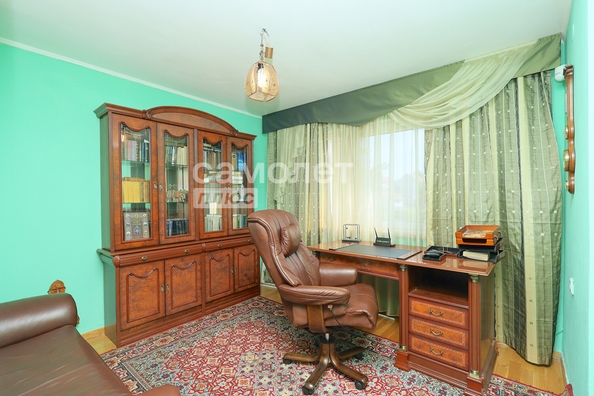 
  Продается коттедж, 203 м², Кемерово
. Фото 12.