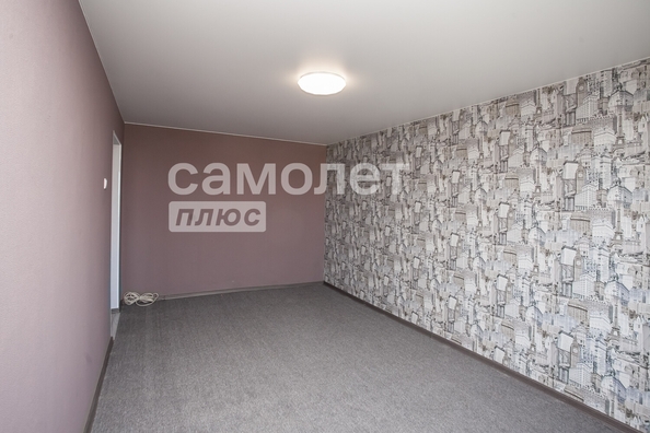 
  Продается 1-комн. квартира, 32.8 м², Ворошилова ул, д. 12
. Фото 4.