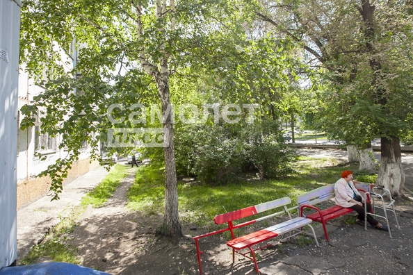 
  Продается 1-комн. квартира, 32.8 м², Ворошилова ул, д. 12
. Фото 13.
