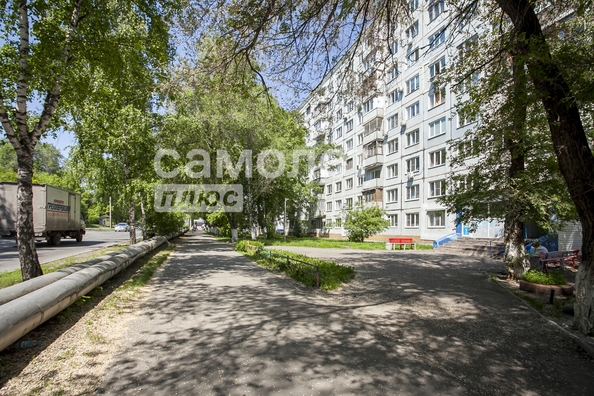 
  Продается 1-комн. квартира, 32.8 м², Ворошилова ул, д. 12
. Фото 15.