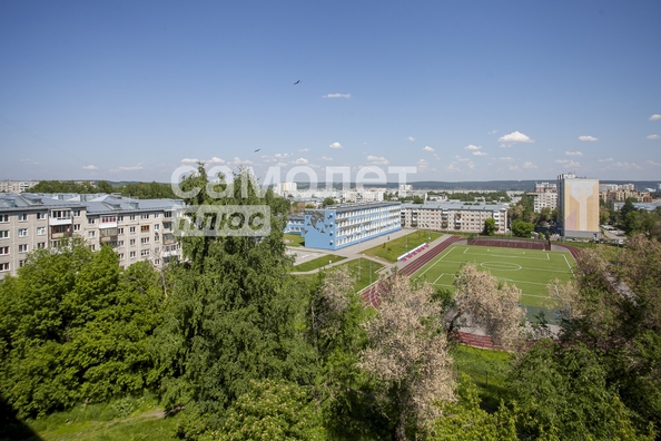 
  Продается 1-комн. квартира, 32.8 м², Ворошилова ул, д. 12
. Фото 19.