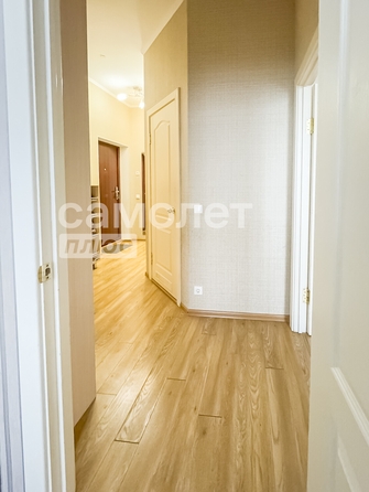 
  Продается 2-комн. квартира, 46.6 м², Молодежная ул, д. 17
. Фото 14.