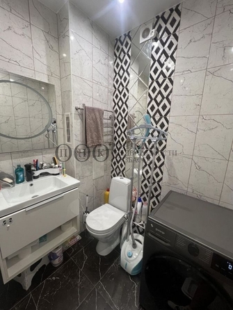 
  Продается 2-комн. квартира, 66 м², ЖК Верхний бульвар, дом 3 блок-секции «А», «Б»
. Фото 11.