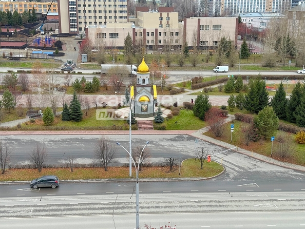 
  Продается студия, 22.6 м², Строителей б-р, д. 52
. Фото 16.