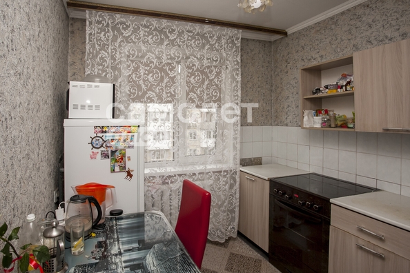 
  Продается 2-комн. квартира, 46.2 м², Волгоградская ул, д. 27
. Фото 14.