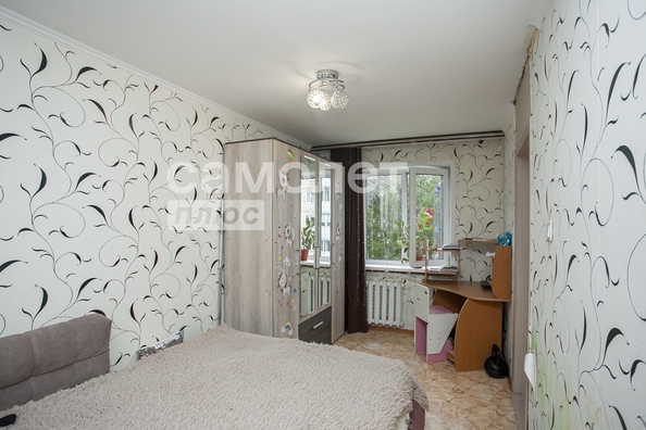 
  Продается 2-комн. квартира, 46.2 м², Волгоградская ул, д. 27
. Фото 27.
