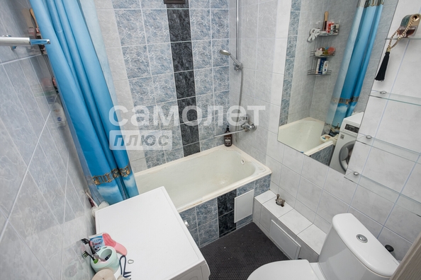 
  Продается 2-комн. квартира, 46.2 м², Волгоградская ул, д. 27
. Фото 15.