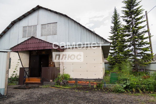 
  Продается дом, 120 м², Кемерово
. Фото 19.