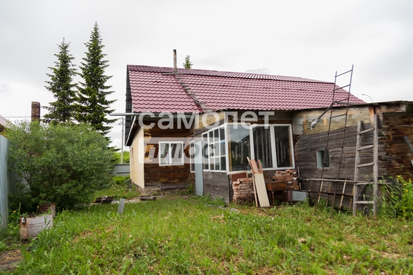 
  Продается дом, 120 м², Кемерово
. Фото 28.