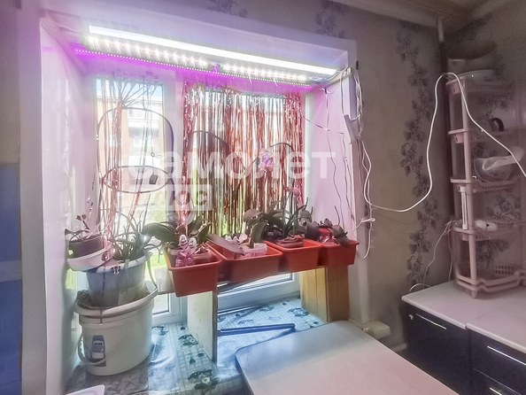 
  Продается 2-комн. квартира, 44.6 м², Сибиряков-Гвардейцев ул, д. 14
. Фото 12.