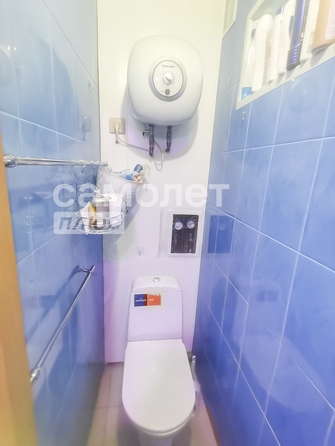 
  Продается 2-комн. квартира, 44.6 м², Сибиряков-Гвардейцев ул, д. 14
. Фото 14.