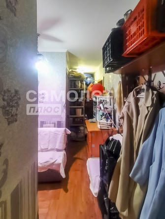 
  Продается 2-комн. квартира, 44.6 м², Сибиряков-Гвардейцев ул, д. 14
. Фото 15.
