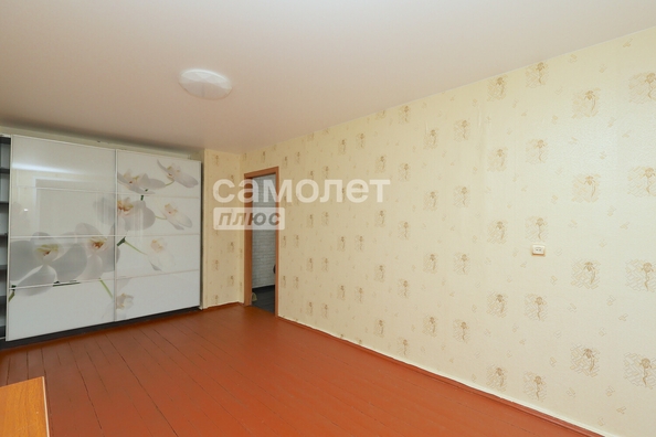 
  Продается 1-комн. квартира, 30.6 м², Инициативная ул, д. 24а
. Фото 6.